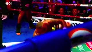 Meek Mill Ft. Badr Hari -Won&#39;t Stop (Remix)