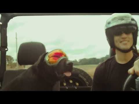 Mahindra ROXOR Dog Days of Summer