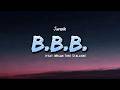 Juvenile B B B Radio Edit Lyrics Feat Megan Thee Stallion