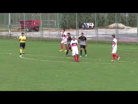 SLOBODAN STANOJLOVIC GOL NA UTAKMICI KADETA PARTIZAN VOZDOVAC 7 9 2017