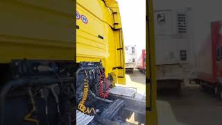 Тягач MAN TGX 18.440 BLS, Retarder, Digitaler Tacho | Изображение 4 - Autoline