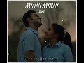 June Malayalam Movie WhatsApp Status 2019 Minni Minni Kannu Chimmi