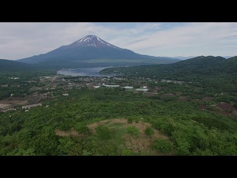 きらら・高指山ハイキングコース