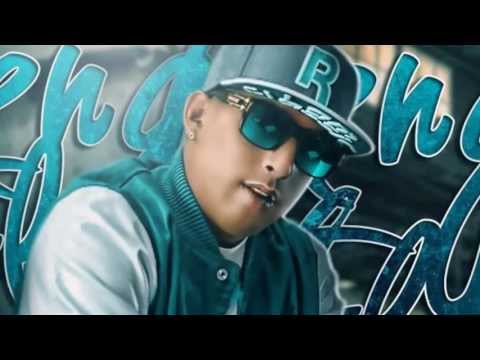 Ñengo Flow Ft Jcp y Fresh --Nalgona (Video Music)  2013