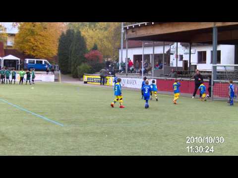 vfl schwerte zauber fussball der F junioren