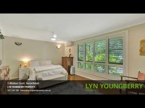 3 Windsor Court, Goonellabah, NSW 2480, 4部屋, 1バスルーム, House