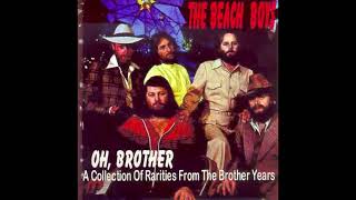 The Beach Boys - California Calling (Alternate)