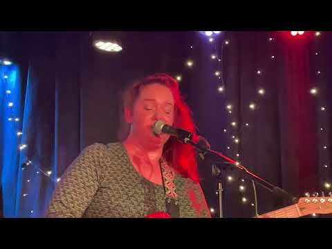 Daisy West  - Pour Live (Live at The Sooki Lounge)