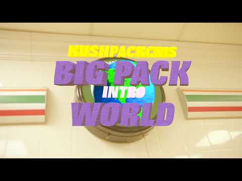 KushPackCris- INTRO (BIG PACK WORLD) shot by @RedGoatFilmz