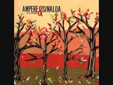 ampere/sinaloa - split lp