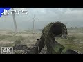 Sniper Mission - Call of Duty Modern Warfare II