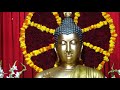 Maha Bodhi Society Bangalore