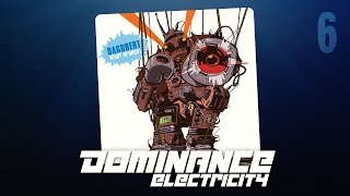 preview picture of video 'Dagobert - Activity (Dominance Electricity) electro bass breaks'