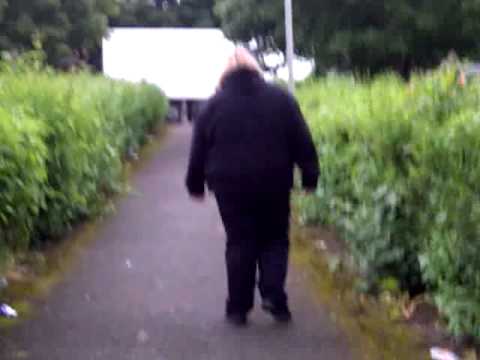 Tomas Brolin spotted alive & well in Leeds!!!