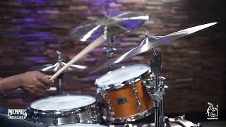 Video thumbnail for Istanbul Agop 22" Traditional Medium Ride Cymbal - 3146g (MR22-1041122F) by Memphis Drum Shop