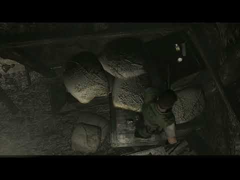 Resident Evil Remake Pt 31