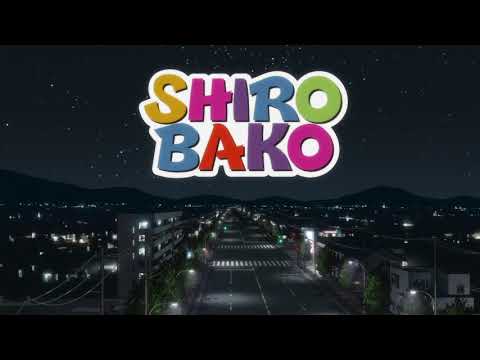 Shirobako I'm Sorry EXODUS Tracy