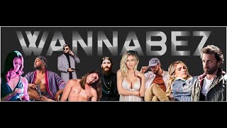 WannabeZ - Episode One: "Welcome to Cali-California"