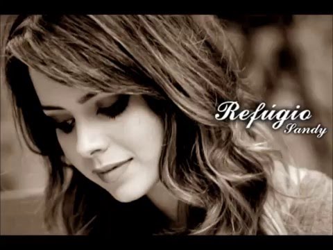 Refúgio - Sandy