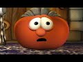 VeggieTales King George And The Ducky Trailer VHS