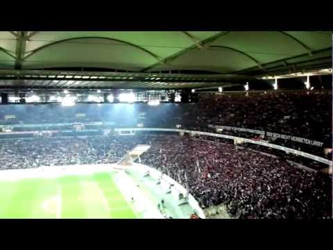 Polizeichor Frankfurt - Im Herzen von Europa live