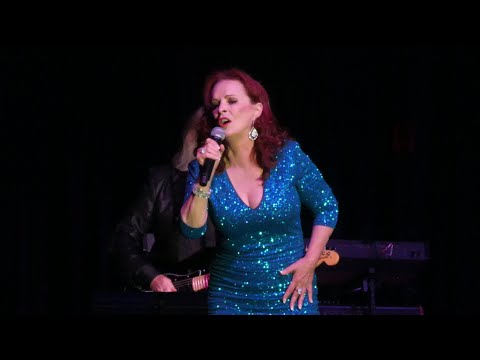 SHEENA EASTON - FULL CONCERT@Mt Airy Casino Resort Mt Pocono, PA 8/26/23