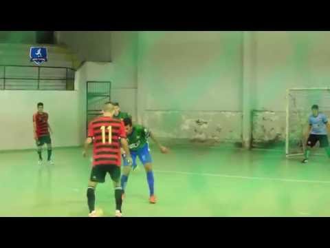 Sport x Ypiranga pelo Pernambucano Sub-20 - Infofutsal