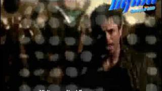 Enrique Iglesias Can You Hear Me Video Remix
