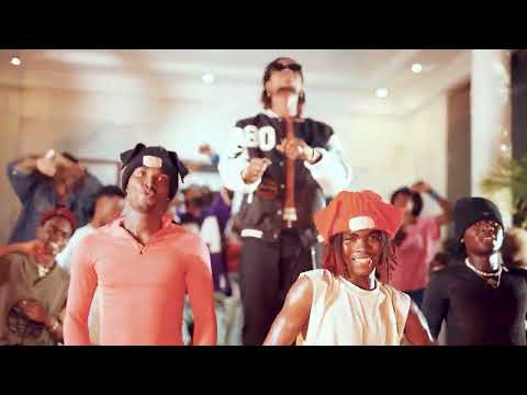 DODO STAR - Give me Love (Clip Officiel)