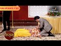 Tanuja Is Shot By The Terrorists Kasam Tere Pyaar Ki Full Episode 164 Colors Rishtey