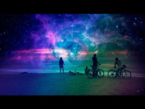Epicuros - Friends From Above (Chillout, PsyChill, Melodic Dubstep)