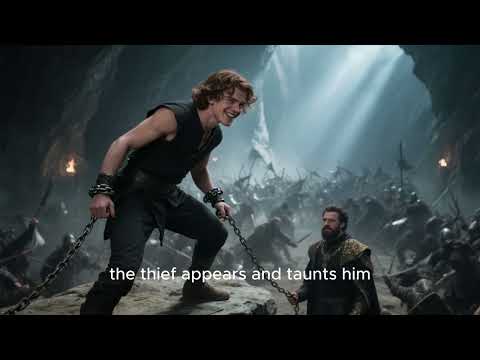 Thumbnail for Baital Pachisi Story 13: The King Who Wore a Thiefs Mask