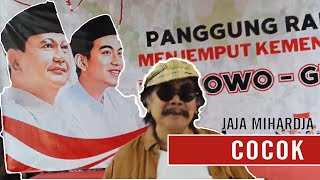 Download lagu JAJA MIHARJA | COCOK mp3