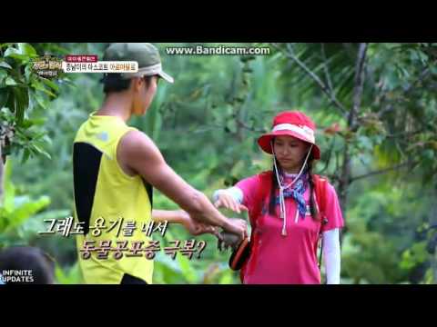 130906 Seongyeol Cut #1