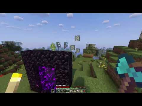 Minecraft Let’s Play Ep. 193 – Sheep Hunt at Sundown