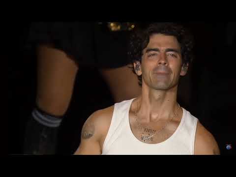 Jonas Brothers - Leave Before You Love Me (Live at Rock in Rio 2024)