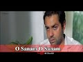 O Sanam O Sanam - Jurm (2005) 4K Ultra HD Song Bobby Deol, Lara Dutta, Milind Soman