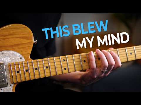 Why Great Players are Obsessed with the Pentatonic Scale