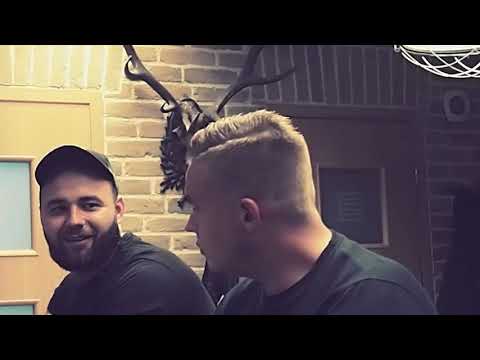 WIELKI TORUŃ - Jestem Stąd [Official video]