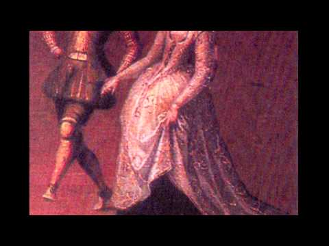 Danza de Cleves - Siglo XV - Artefactum