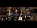 I Get A Feeling -  Paul Brown
