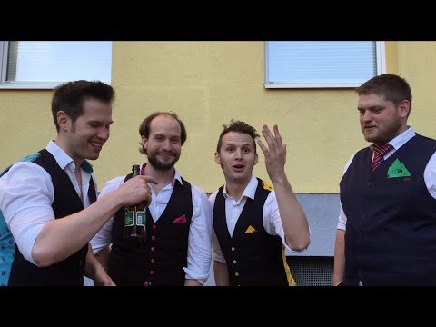 Die Spritbuam - Der Jahresrückblick (2017)