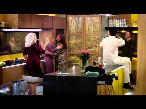 PART 5 CBB 2013 Day 20 + Live Evictions