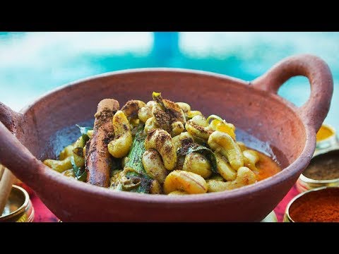 Sri Lankan Food Safari | Sri Lankan Cuisine