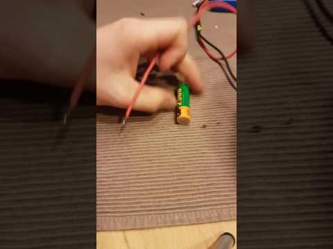 NiMh/NiCd reaktivieren