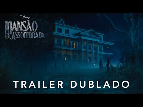 Trailer Oficial Dublado