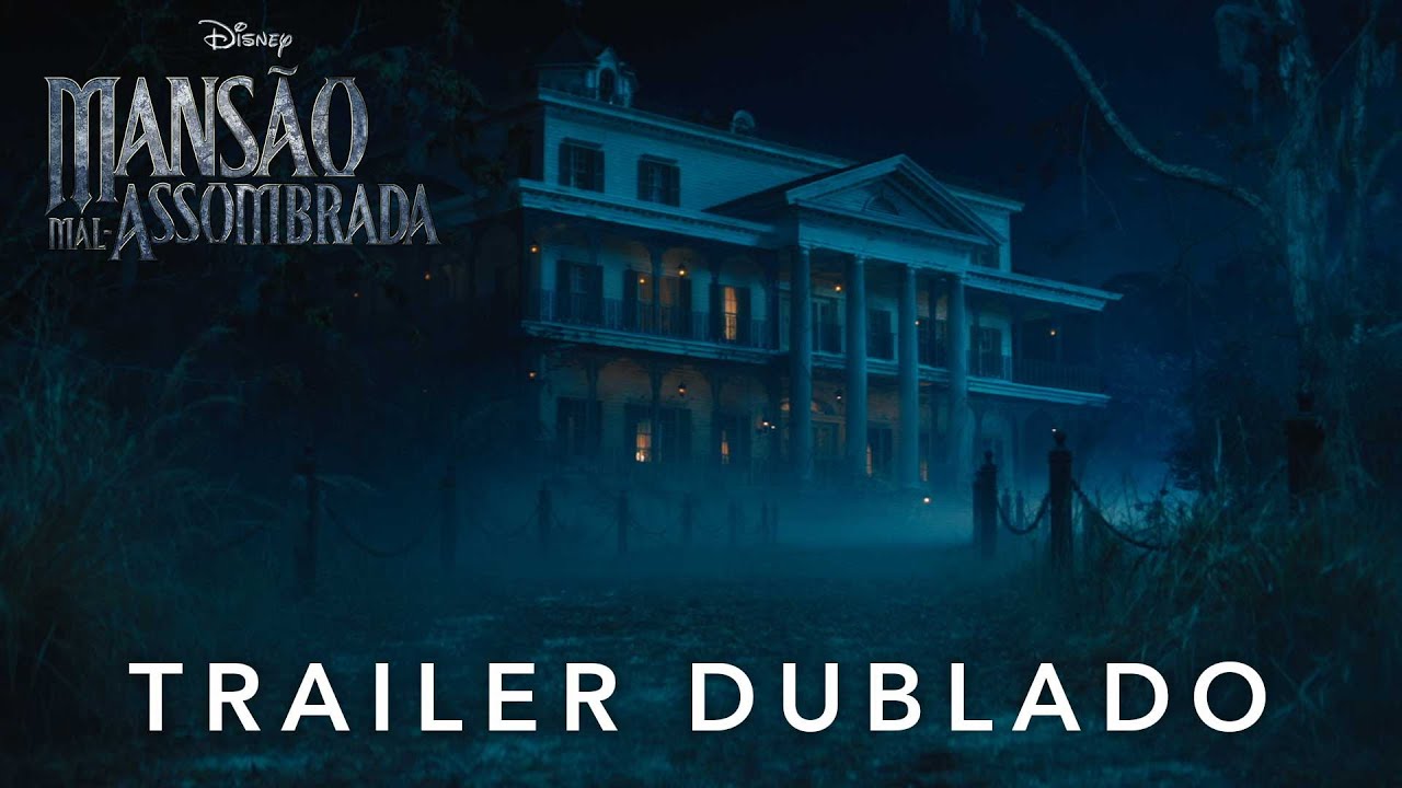 trailer Oficial