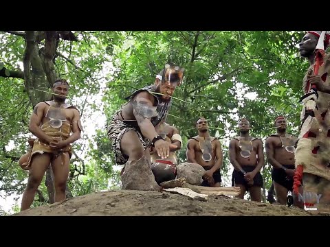 THE SEVEN WARRIORS OF THE GREAT ANUKPA KINGDOM SEASON 1&2 - 2023 LATEST AFRICAN NOLLYWOOD EPIC MOVIE