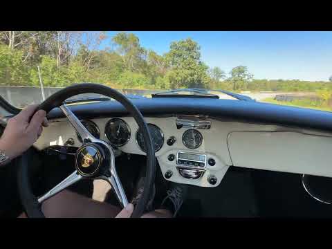 1964 Porsche 356 (CC-2019802) for sale in Savannah, Georgia
