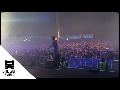 Linguistics & GLXY - Searching For (Official Lyric Video)